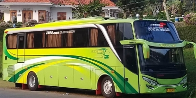 Sewa Bus Surabaya